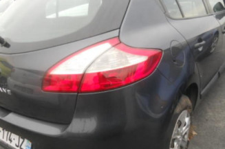 Poignee interieur avant gauche RENAULT MEGANE 3
