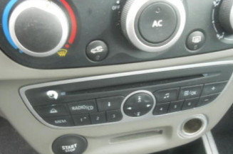 Poignee interieur avant gauche RENAULT MEGANE 3