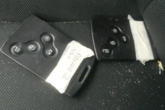 Poignee interieur avant gauche RENAULT MEGANE 3