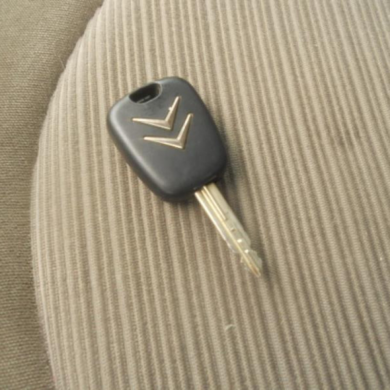Bras essuie glace avant droit CITROEN XSARA PICASSO Photo n°7