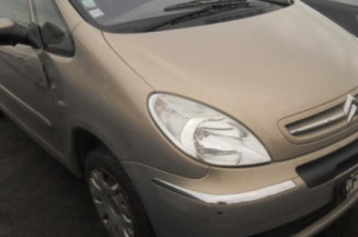Bras essuie glace avant gauche CITROEN XSARA PICASSO