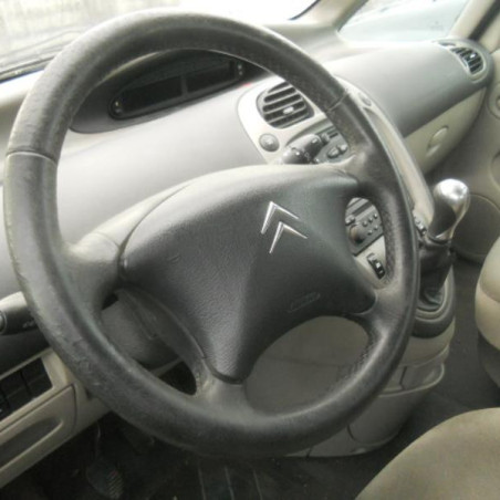 Bras essuie glace avant gauche CITROEN XSARA PICASSO
