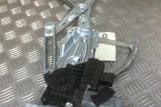 Leve vitre electrique avant droit OPEL ASTRA G Photo n°1