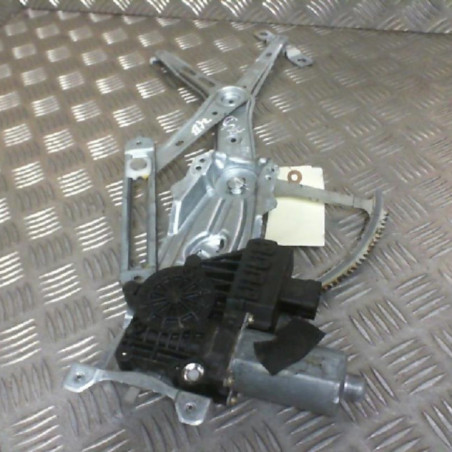 Leve vitre electrique avant droit OPEL ASTRA G Photo n°1