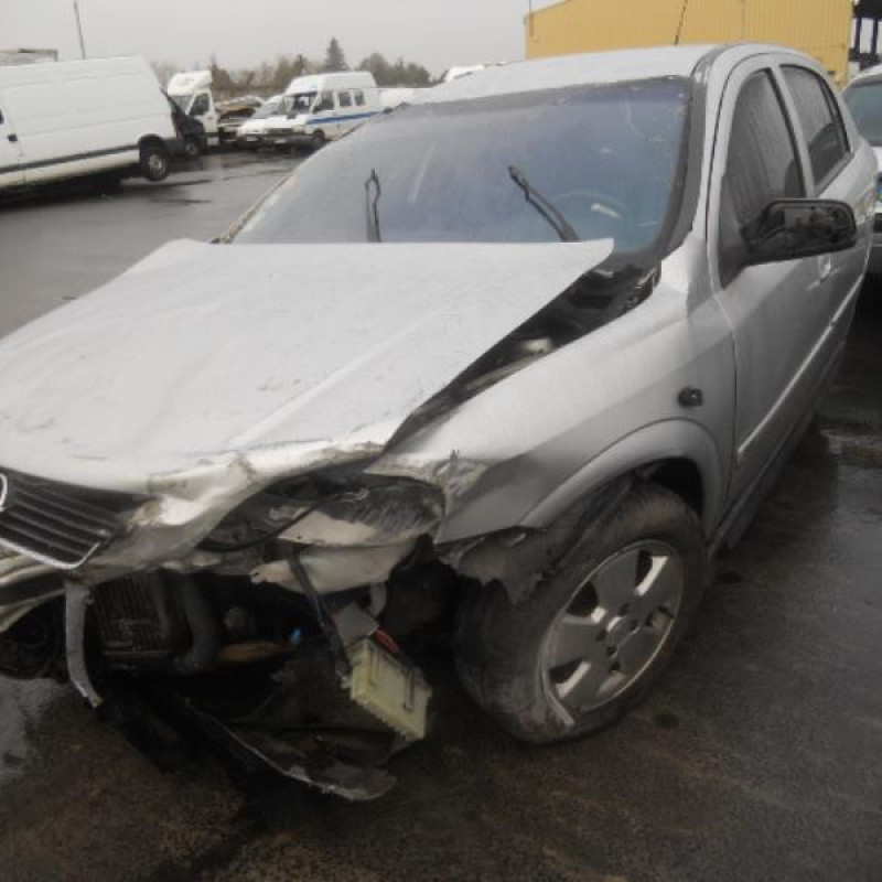 Leve vitre electrique avant droit OPEL ASTRA G Photo n°3