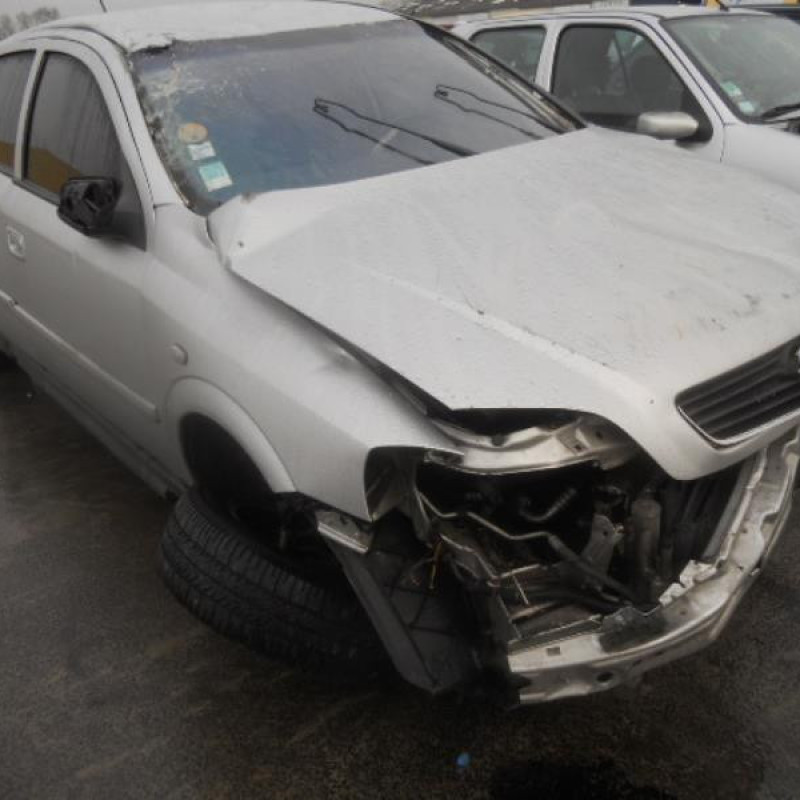 Leve vitre electrique avant droit OPEL ASTRA G Photo n°4