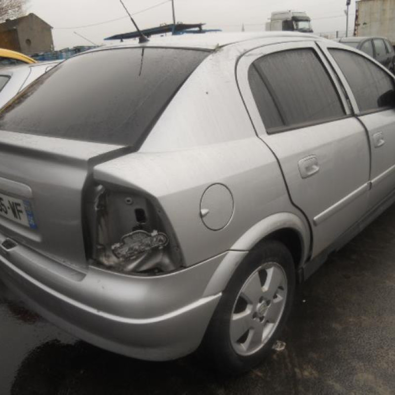 Leve vitre electrique avant droit OPEL ASTRA G Photo n°5