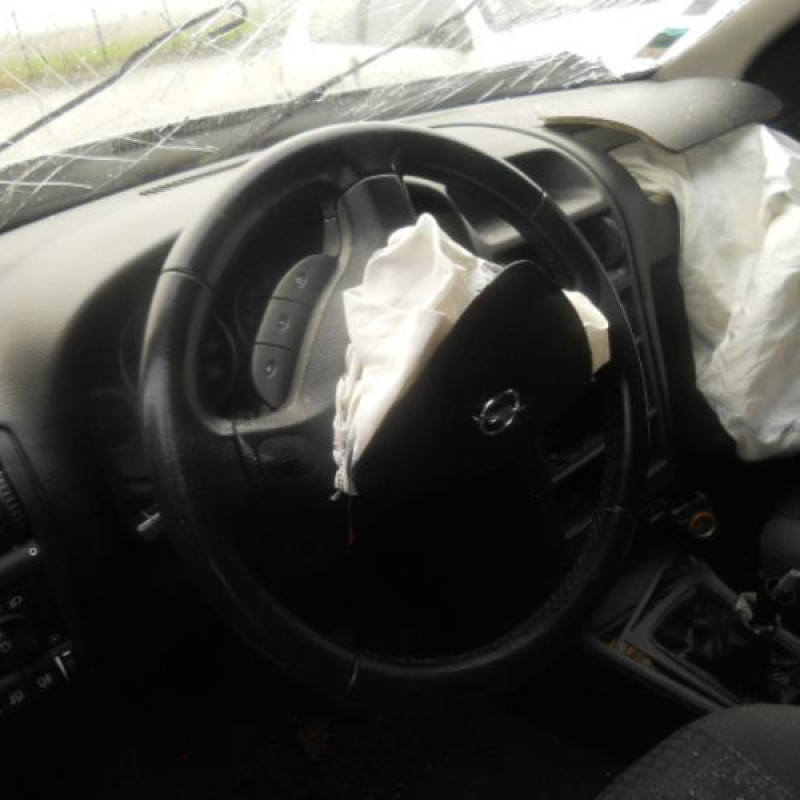 Leve vitre electrique avant droit OPEL ASTRA G Photo n°7