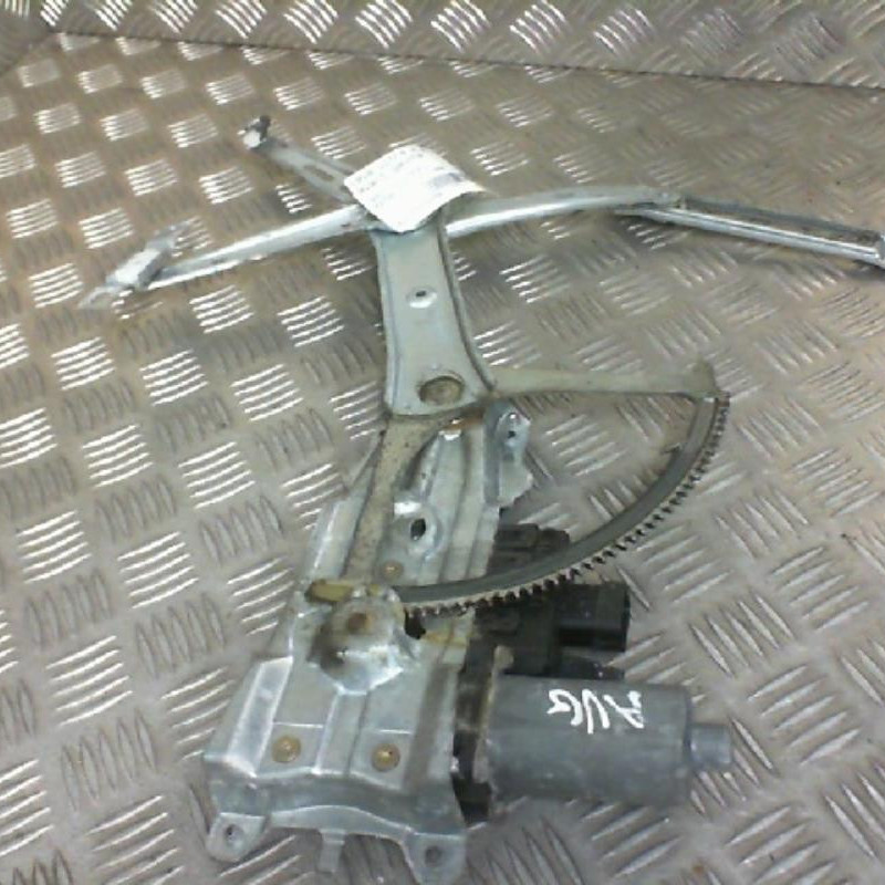 Leve vitre electrique avant gauche OPEL ASTRA G Photo n°1