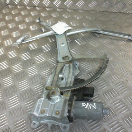 Leve vitre electrique avant gauche OPEL ASTRA G Photo n°1
