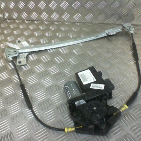 Leve vitre electrique avant droit PEUGEOT 307 Photo n°1