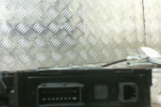Leve vitre electrique avant droit PEUGEOT 307