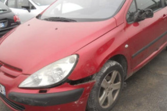 Leve vitre electrique avant droit PEUGEOT 307