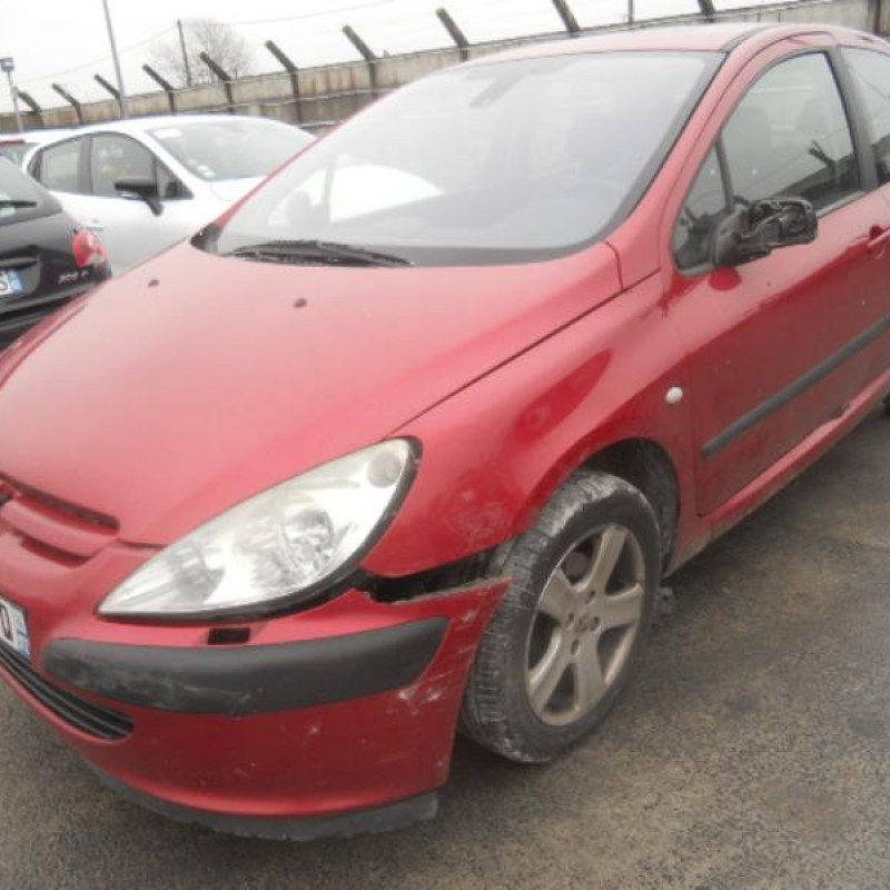 Leve vitre electrique avant droit PEUGEOT 307 Photo n°3