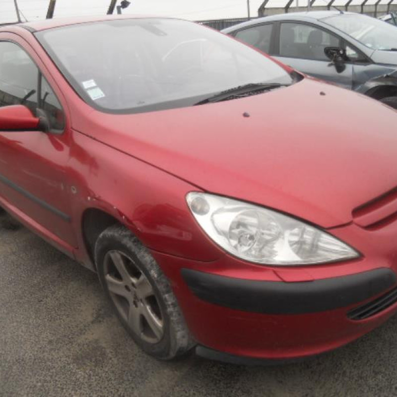 Leve vitre electrique avant droit PEUGEOT 307 Photo n°4