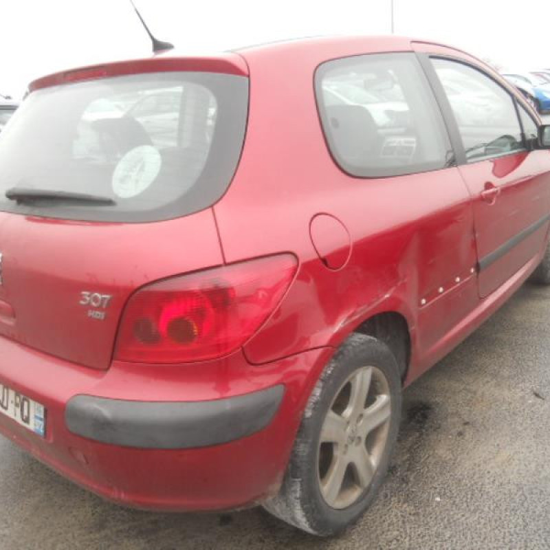 Leve vitre electrique avant droit PEUGEOT 307 Photo n°5