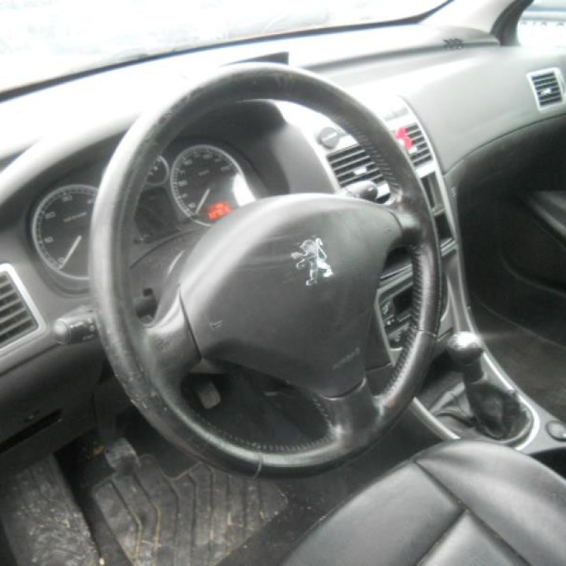 Leve vitre electrique avant droit PEUGEOT 307 Photo n°7