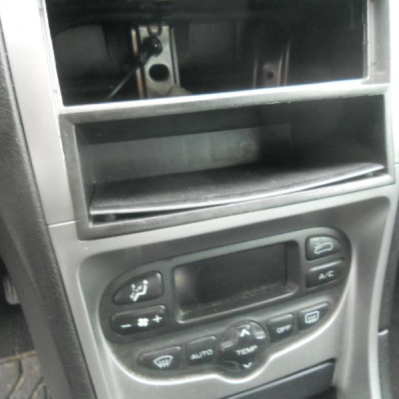 Leve vitre electrique avant droit PEUGEOT 307 Photo n°9