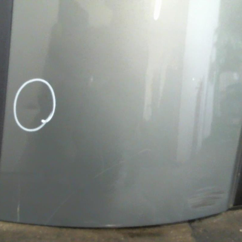 Porte arriere droit VOLKSWAGEN GOLF 5 Photo n°2