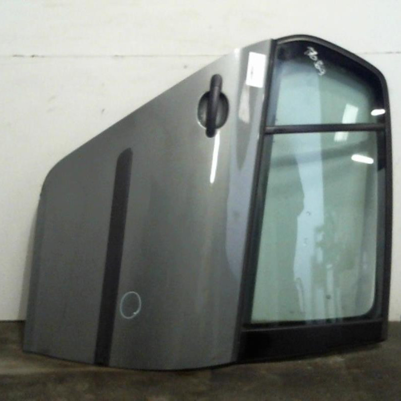 Porte arriere droit VOLKSWAGEN GOLF 5 Photo n°3