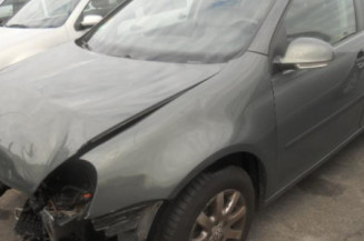 Porte arriere droit VOLKSWAGEN GOLF 5