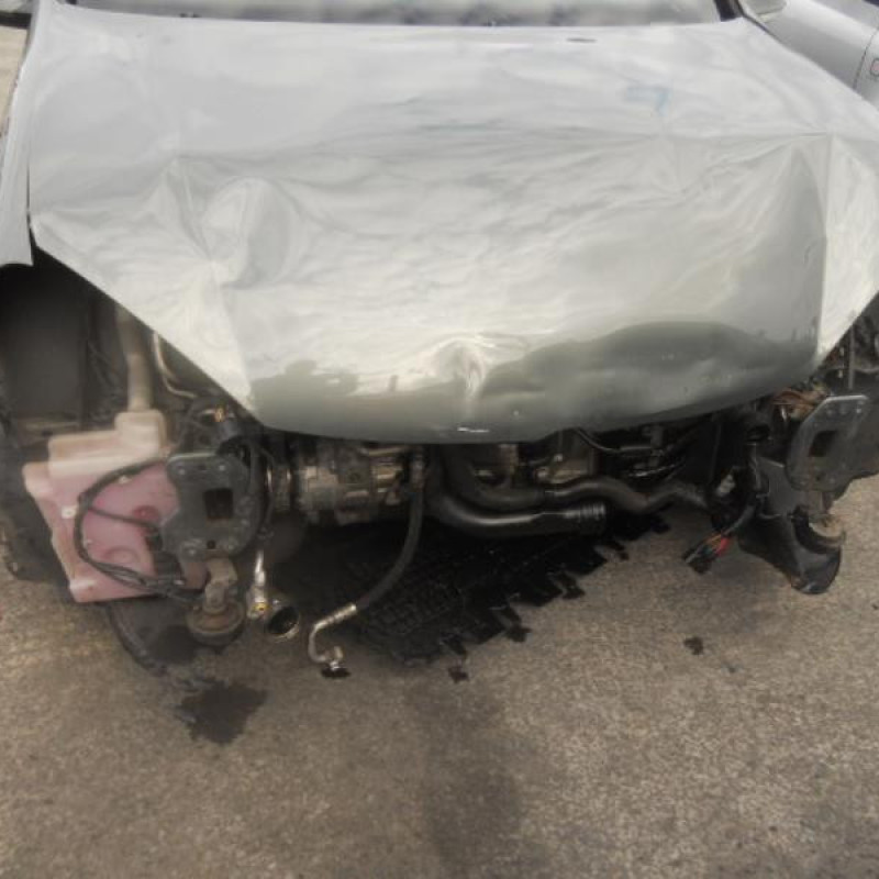 Porte arriere droit VOLKSWAGEN GOLF 5 Photo n°5