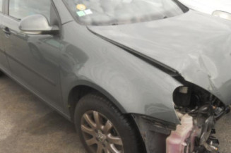 Porte arriere droit VOLKSWAGEN GOLF 5