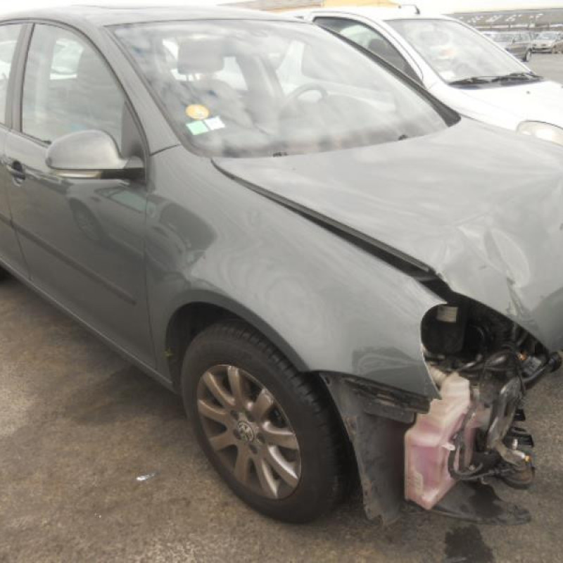 Porte arriere droit VOLKSWAGEN GOLF 5 Photo n°6