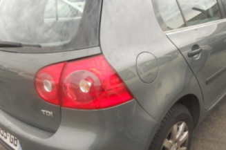 Porte arriere droit VOLKSWAGEN GOLF 5