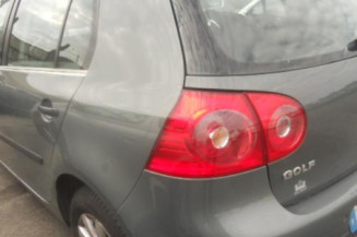 Porte arriere droit VOLKSWAGEN GOLF 5
