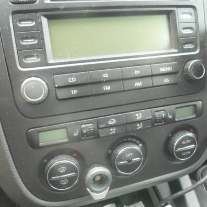 Porte arriere droit VOLKSWAGEN GOLF 5 Photo n°11