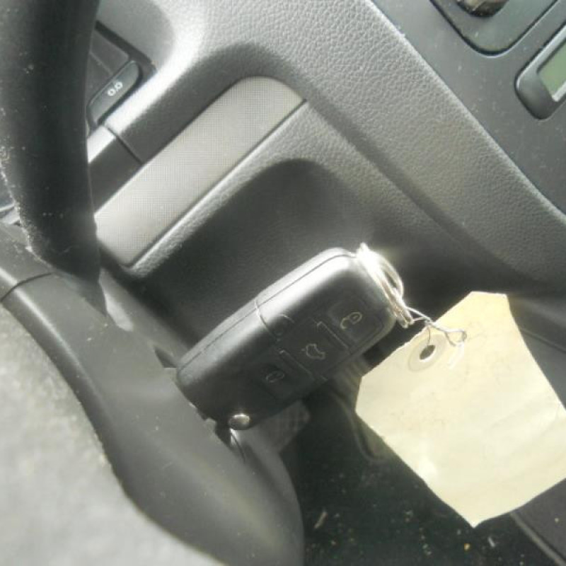 Porte arriere droit VOLKSWAGEN GOLF 5 Photo n°12