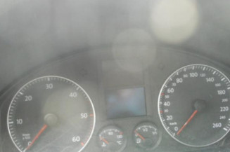 Porte arriere droit VOLKSWAGEN GOLF 5