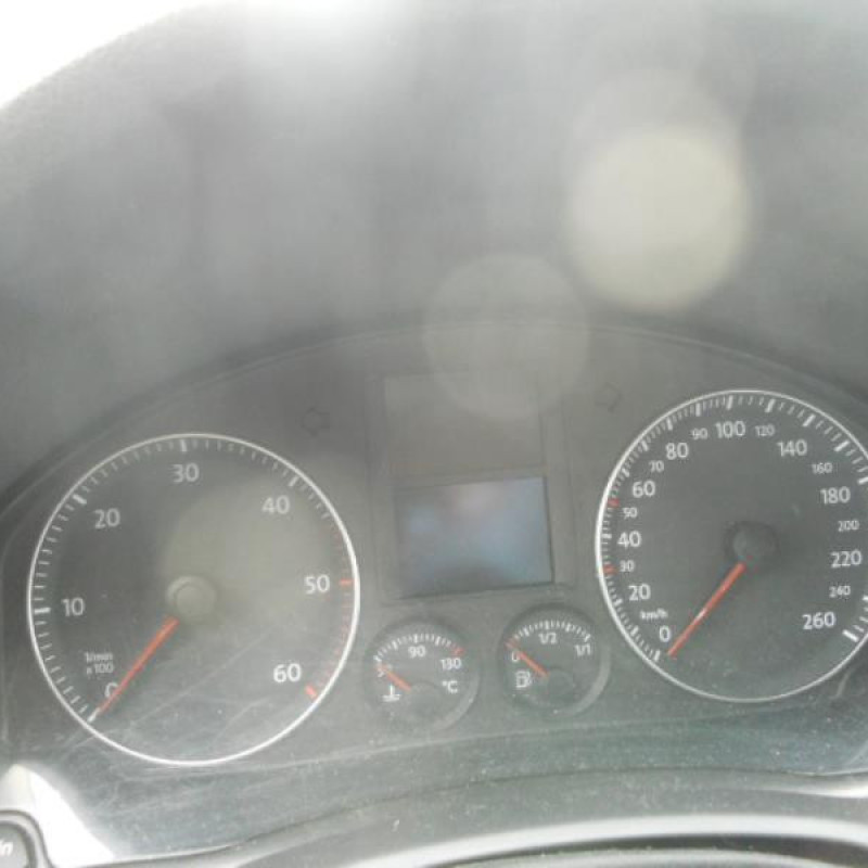 Porte arriere droit VOLKSWAGEN GOLF 5 Photo n°13