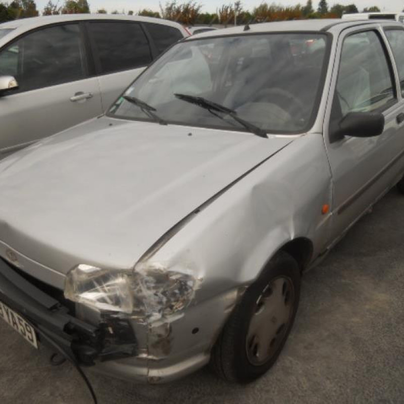 Bras essuie glace avant droit FORD FIESTA 3 Photo n°1