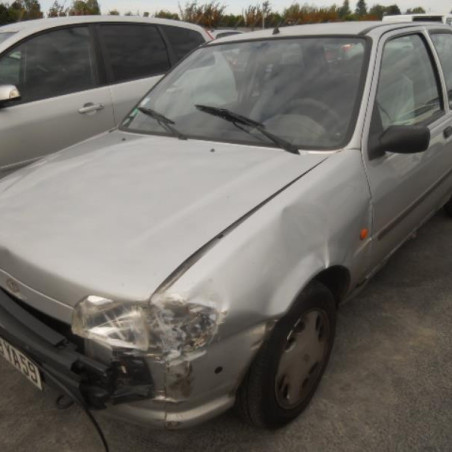 Bras essuie glace avant droit FORD FIESTA 3 Photo n°1