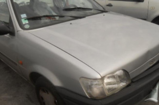 Bras essuie glace avant droit FORD FIESTA 3