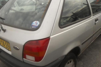 Bras essuie glace avant droit FORD FIESTA 3