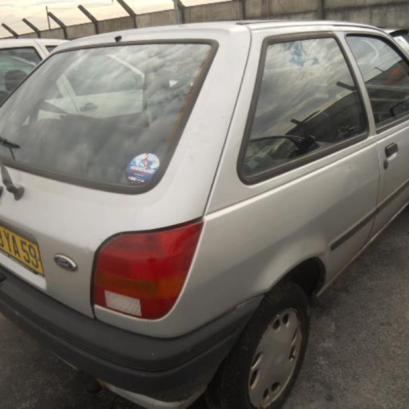 Bras essuie glace avant droit FORD FIESTA 3 Photo n°3