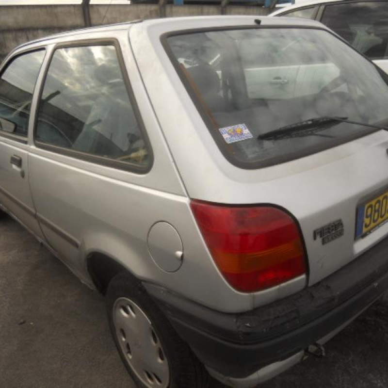 Bras essuie glace avant droit FORD FIESTA 3 Photo n°4