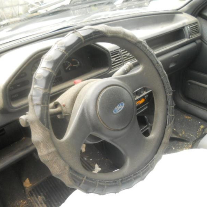 Bras essuie glace avant droit FORD FIESTA 3 Photo n°5