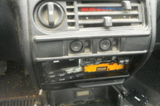 Bras essuie glace avant droit FORD FIESTA 3
