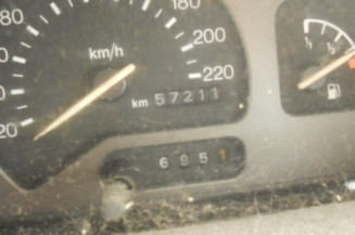 Bras essuie glace avant droit FORD FIESTA 3