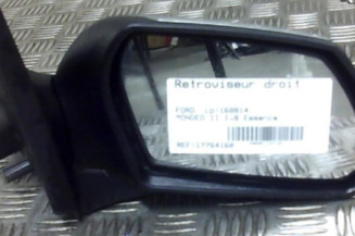 Retroviseur droit FORD MONDEO 2 Photo n°1