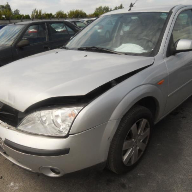 Retroviseur droit FORD MONDEO 2 Photo n°4