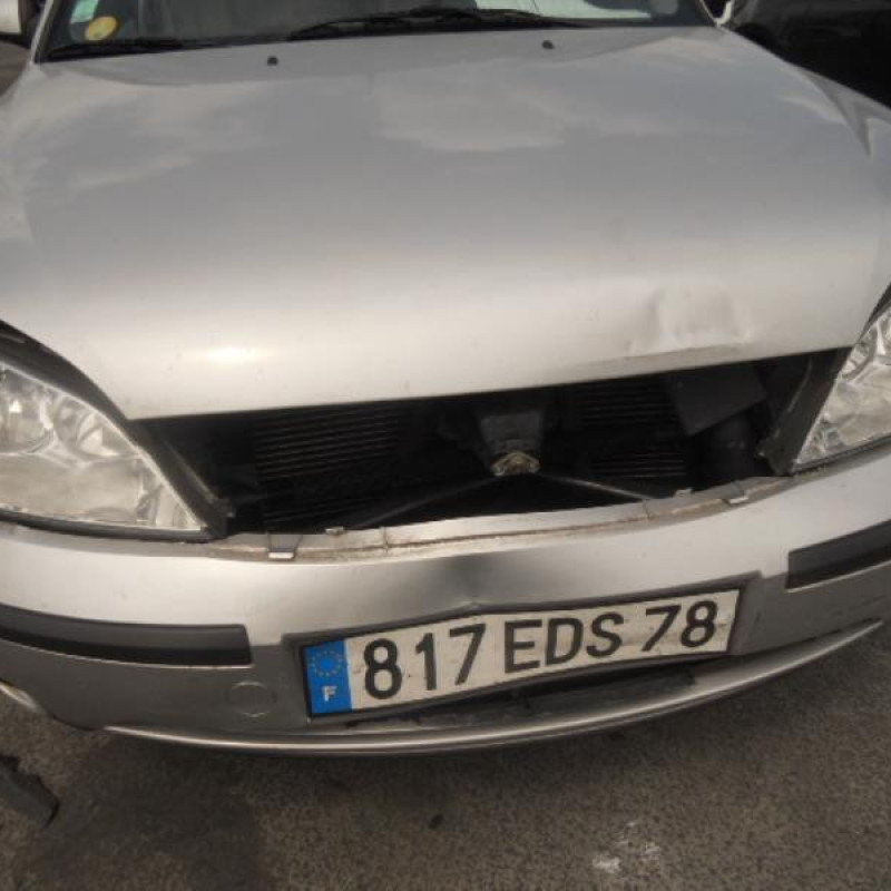 Retroviseur droit FORD MONDEO 2 Photo n°5