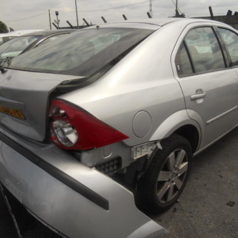 Retroviseur droit FORD MONDEO 2 Photo n°7