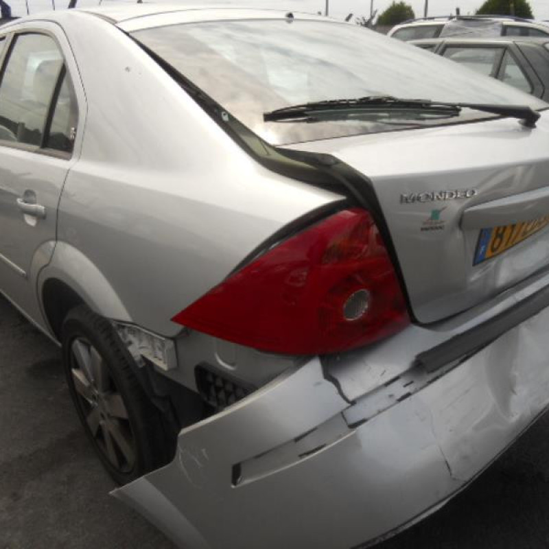Retroviseur droit FORD MONDEO 2 Photo n°9