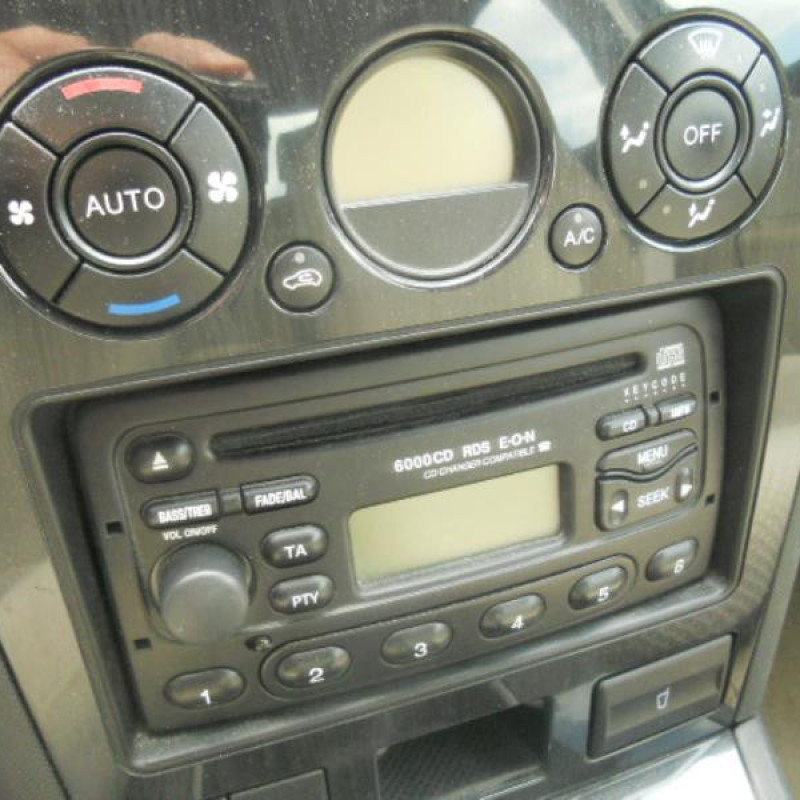 Retroviseur droit FORD MONDEO 2 Photo n°11