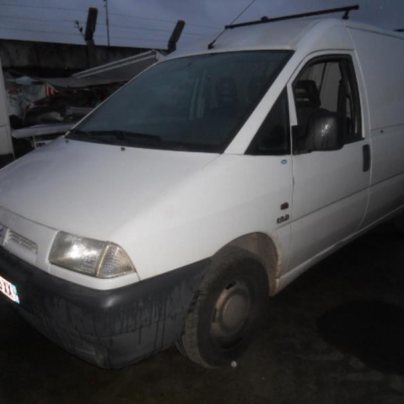 Leve vitre mecanique avant droit CITROEN JUMPY 1 Photo n°3